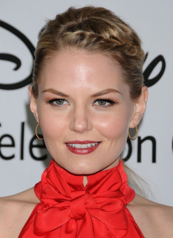 Jennifer Morrison