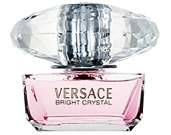 Bright Crystal by Versace