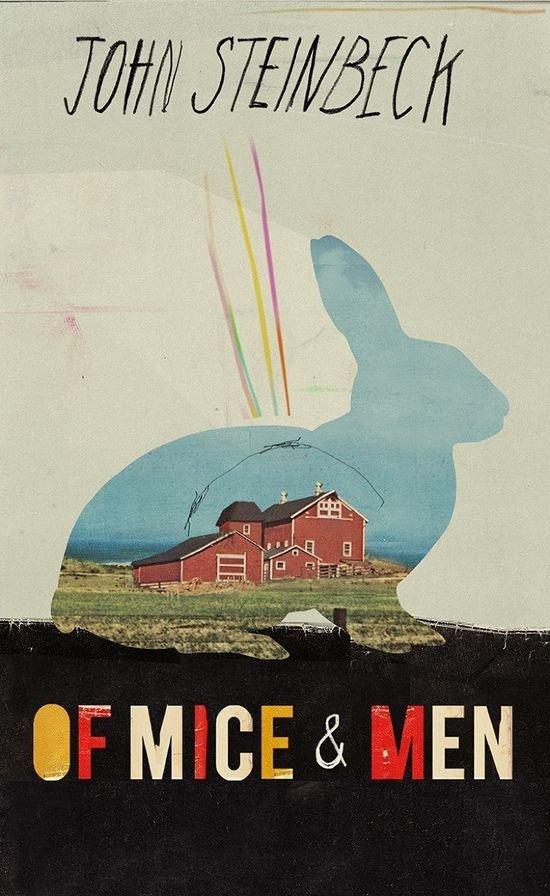 Of Mice and Men