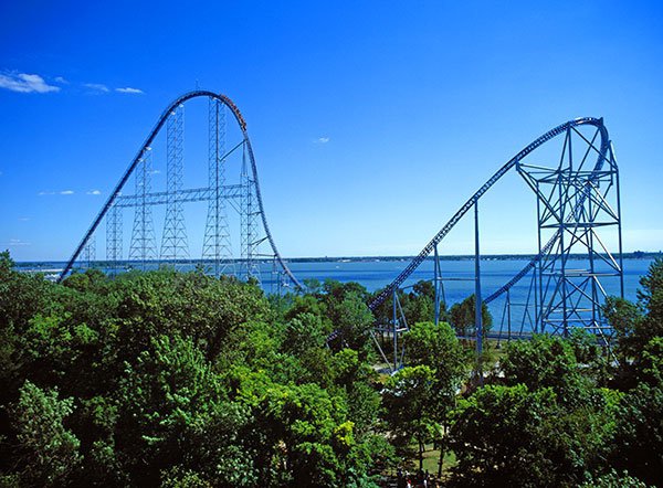 Millennium Force