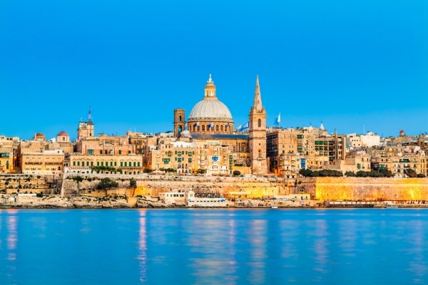 VALLETTA