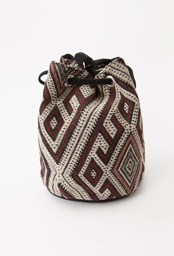 Tribal Bag