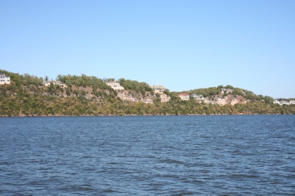 Lake of the Ozarks, Missouri