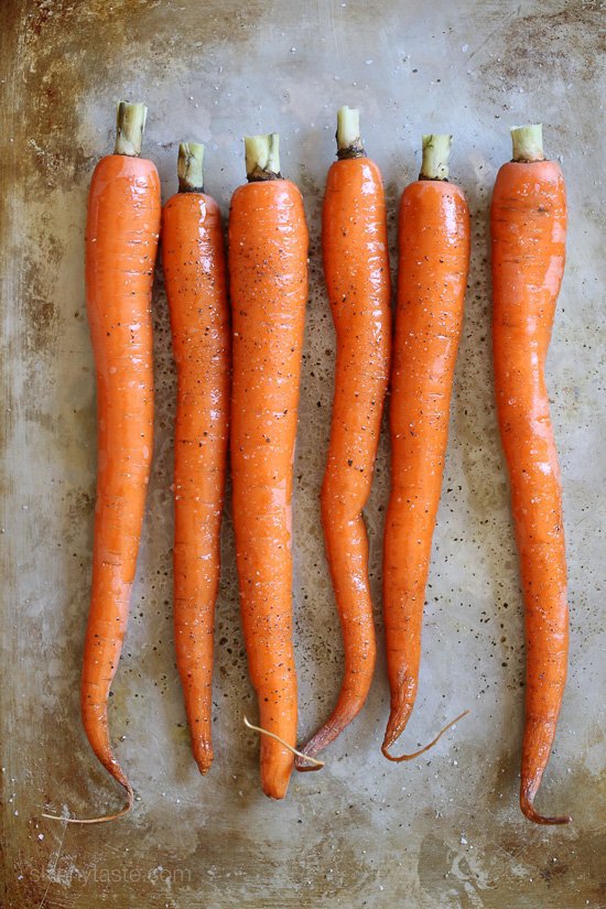 Carrots