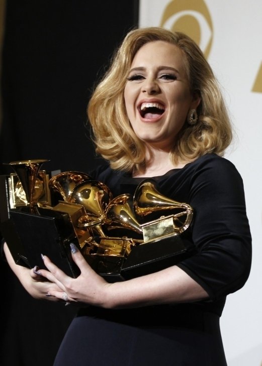 Adele