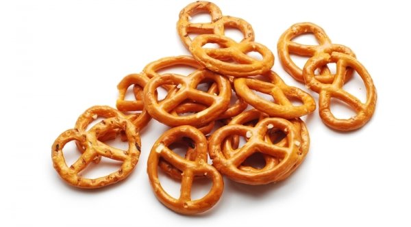 Pretzels