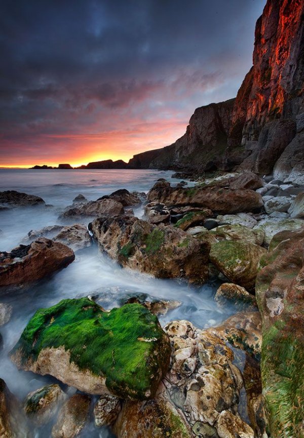 nature,coast,rock,landform,geographical feature,