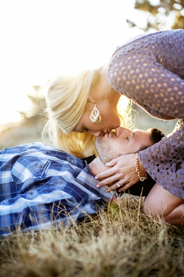 Spiderman Kiss