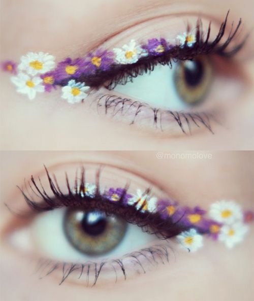 color, eyelash, face, purple, violet,