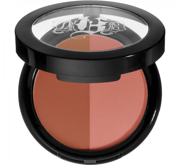 Kat Von D Shade + Light Two Tone Blush