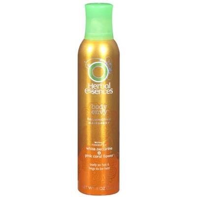 Herbal Essences Body Envy Volumizing Hairspray