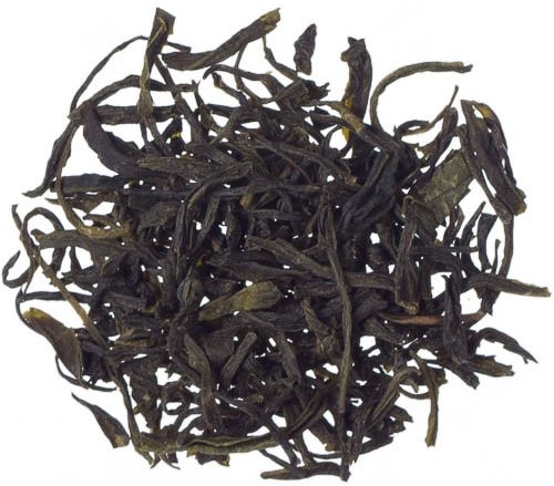 Snowy Mountain Jian Tea