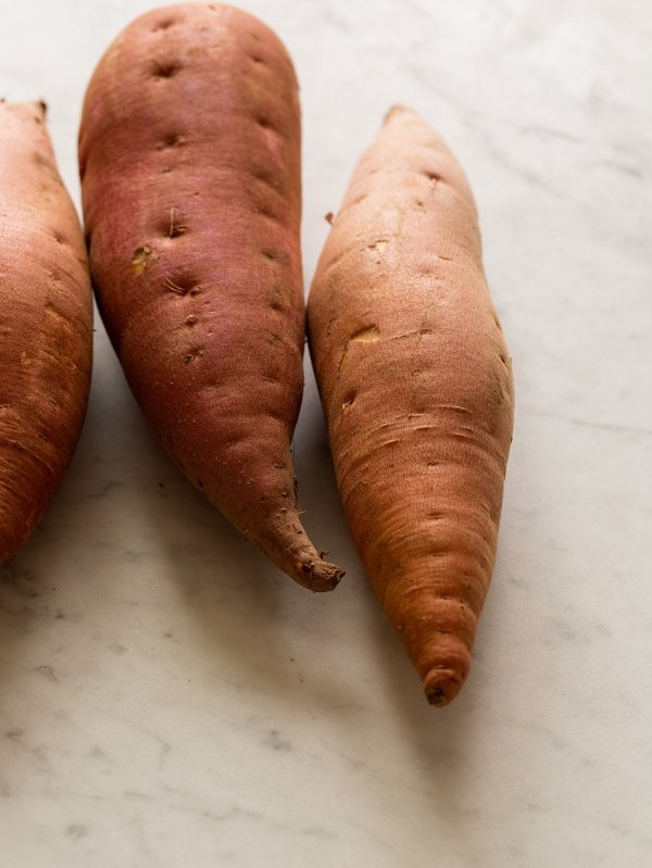 Sweet Potatoes