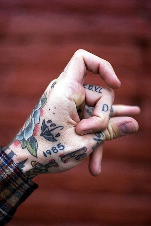 35 Meaningful Memorial Tattoo Ideas To Honor A Loved One