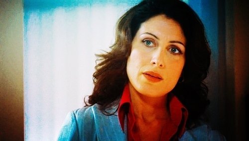 Lisa Cuddy