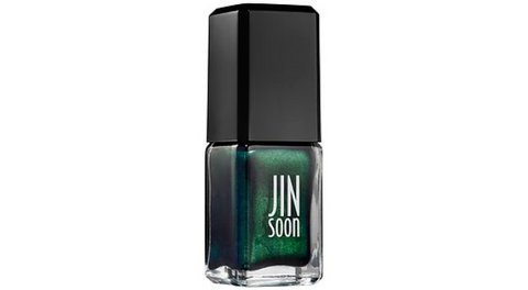 JINsoon X Tess Giberson Nail Polish Collection in Heirloom