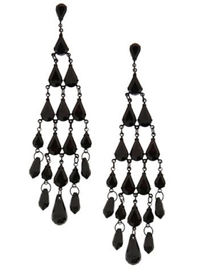 Modcloth ‘Illuminate a Room’ Earrings