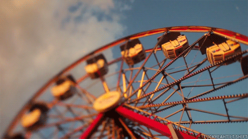 amusement ride, amusement park, ferris wheel, tourist attraction, park,