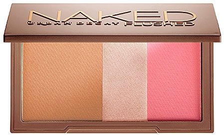 Urban Decay Naked Flush