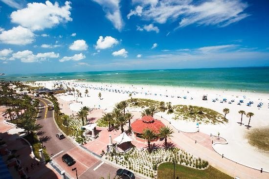 Clearwater, Florida