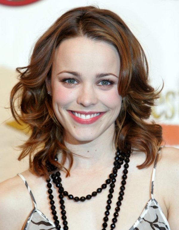 Rachel McAdams