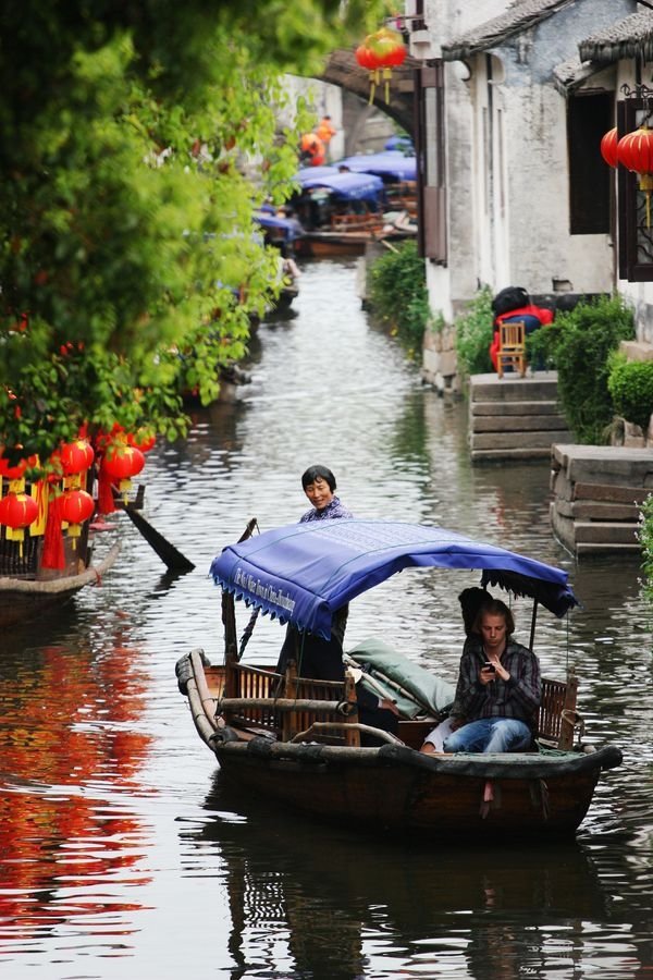 Zhouzhuang