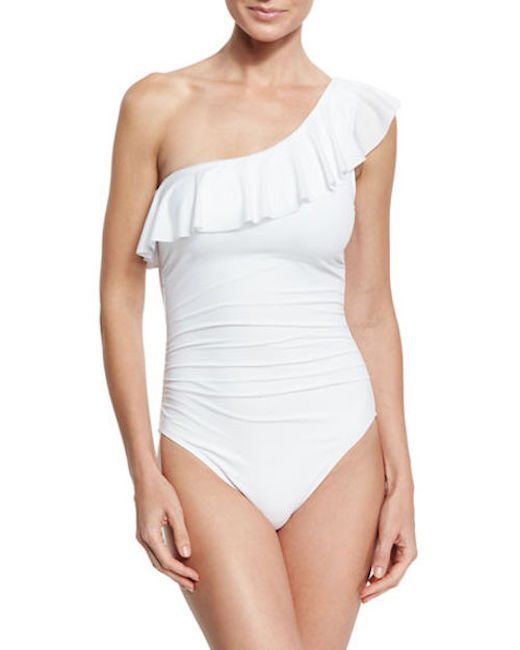 clothing, one piece swimsuit, swimwear, maillot, sleeve,