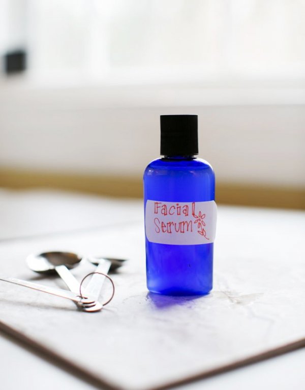 Keep Your Face Fresh with Face Serum