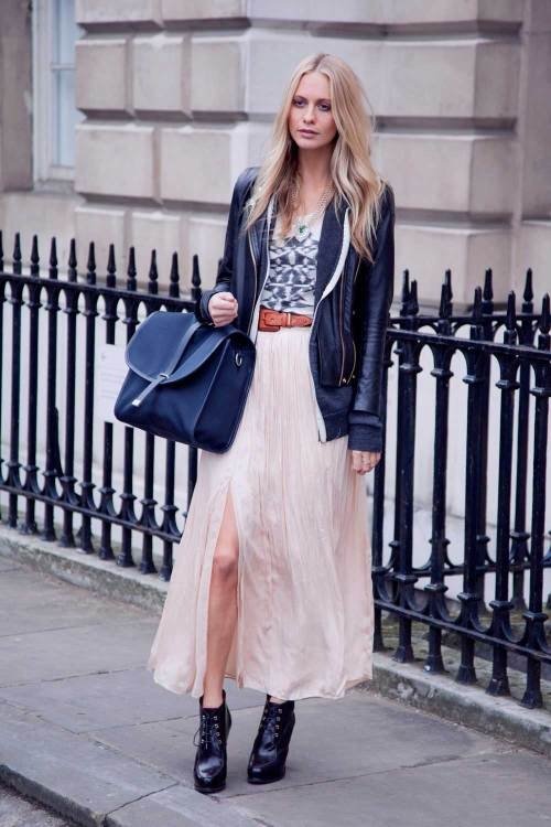Tommy Ton and Club Monaco