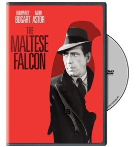 The Maltese Falcon