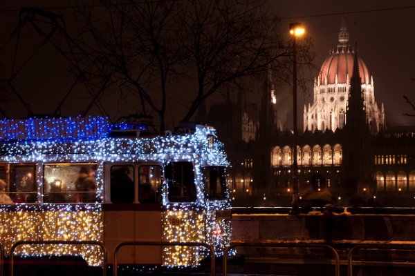 Budapest, Hungary