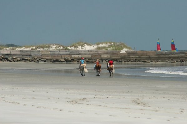 Sea Island, Georgia