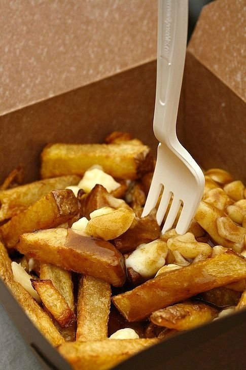 Poutine