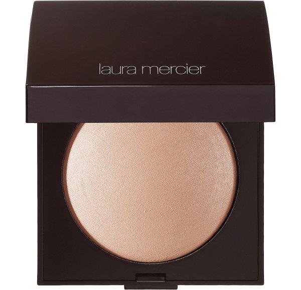 Laura Mercier Matte Radiance Baked Powder Compact