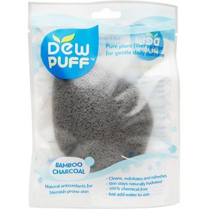 Charcoal Sponge