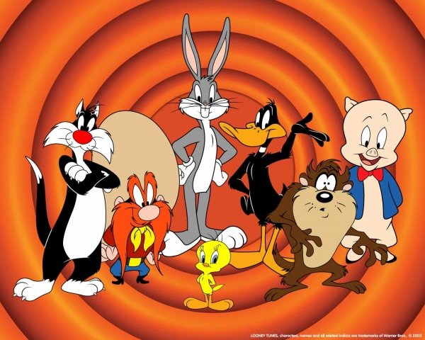 Looney Tunes