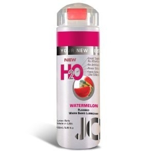 System JO Watermelon Personal Lubricant