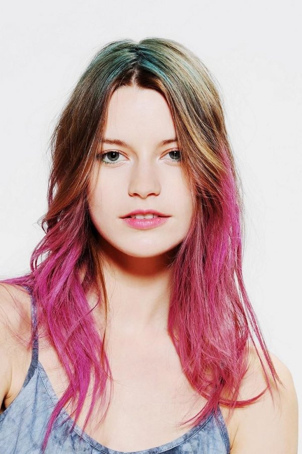 Hair Chalk