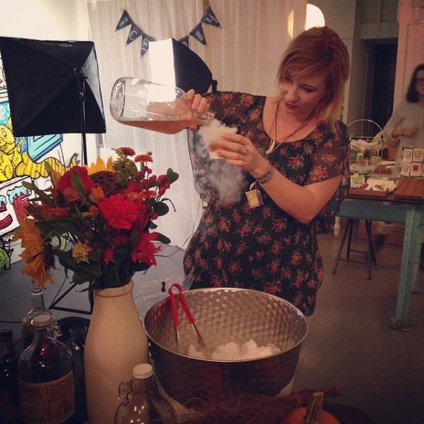 Indie Craft Experience