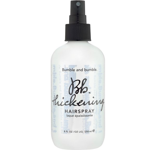 Bumble and Bumble Thickening Hairspray