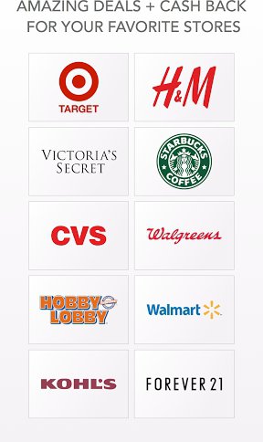 Coupons & Black Friday 2015