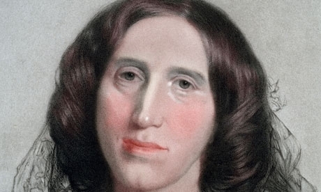 George Eliot