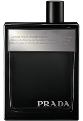 Prada Amber Pour Homme Intense