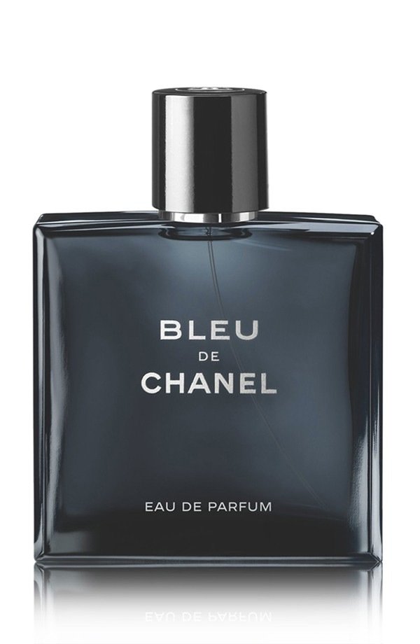 Chanel, perfume, cosmetics, BLEU, CHANEL,