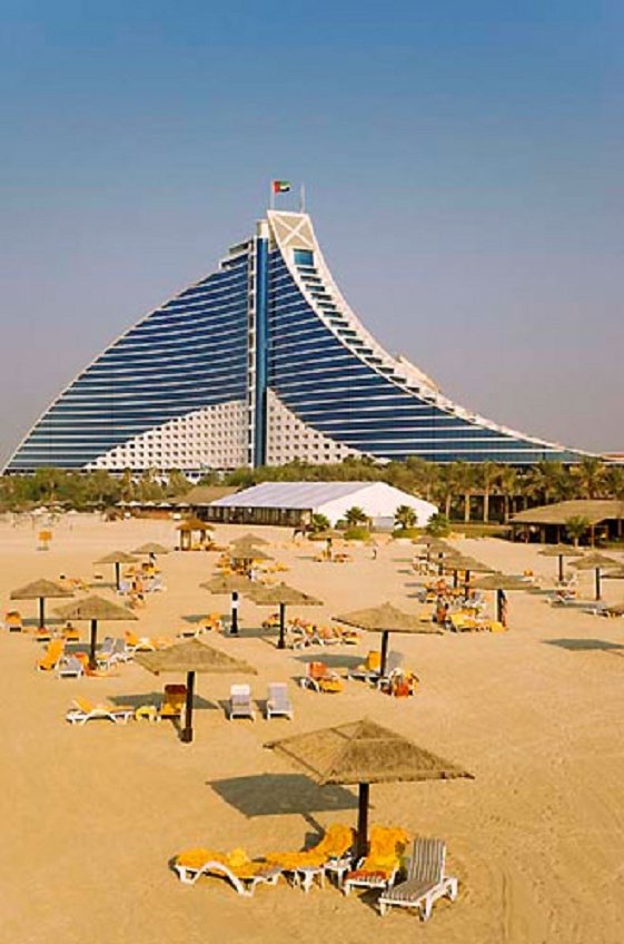 Jumeirah Beach