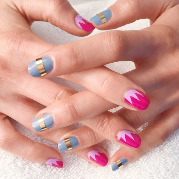 nail, manicure, nail care, cosmetics, acrylic paint,