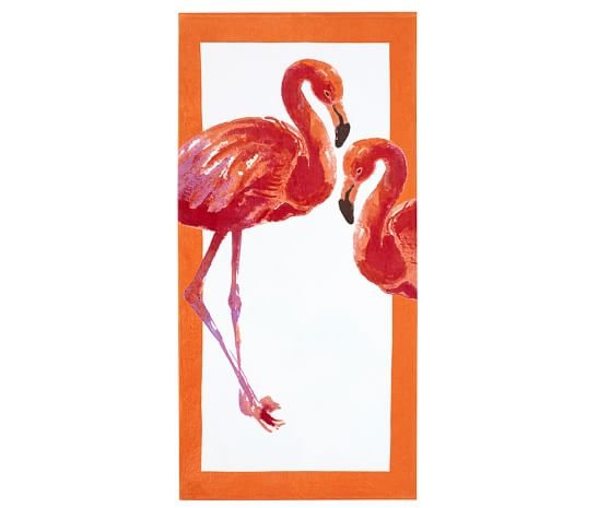 Flamingo Fun