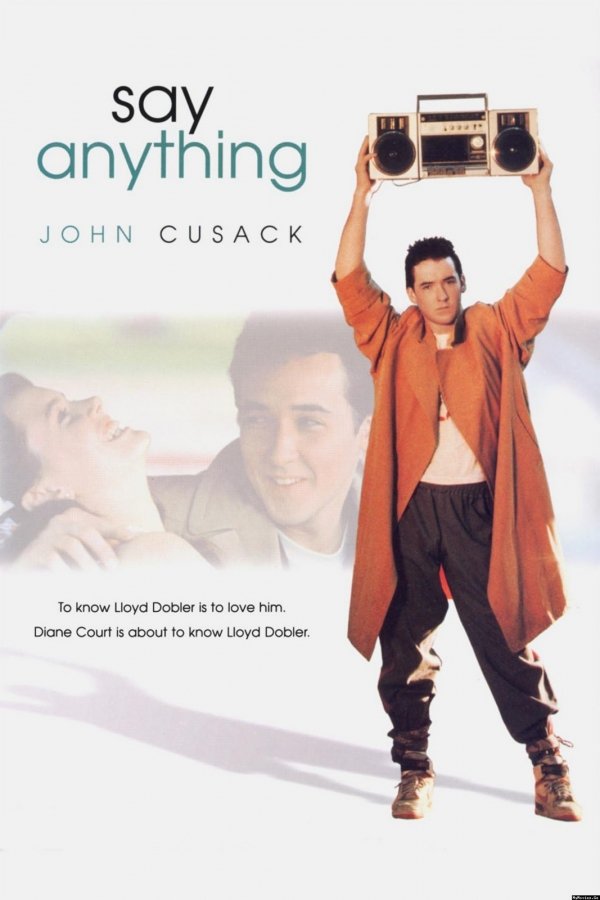 Say Anything