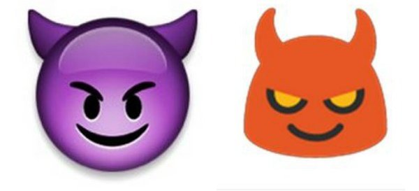 Monster Emoji