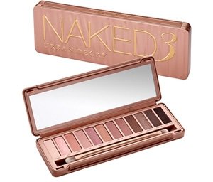 Urban Decay Naked Palette 3